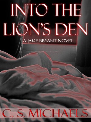 cover image of Into the Lion's Den
